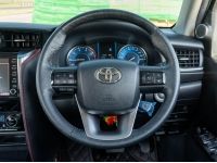 TOYOTA FORTUNER 2.4 Commander 2WD ปี 2023 รูปที่ 5